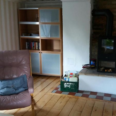Stuga Hult Villa Hagfors Bagian luar foto